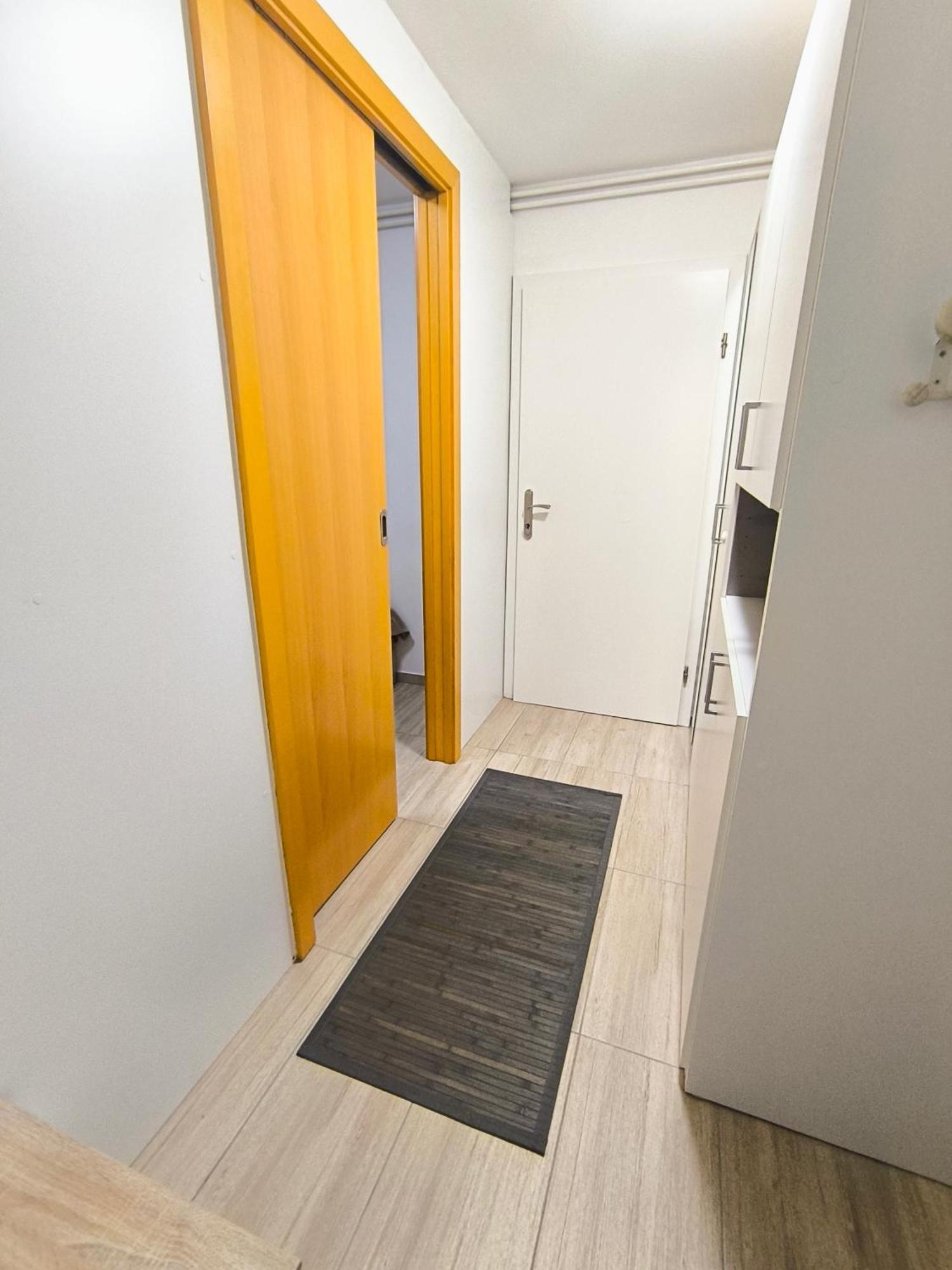 Jo-Ma Apartma - Safe Parking Ljubljana Exterior photo